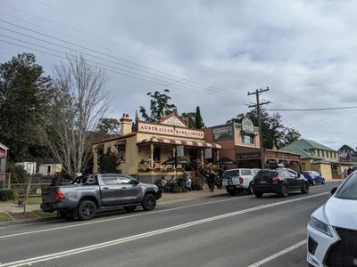 Kangaroo Valley - Photo 4