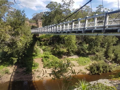 Kangaroo Valley - Photo 5