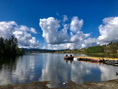 Logan Lake - Photo 3