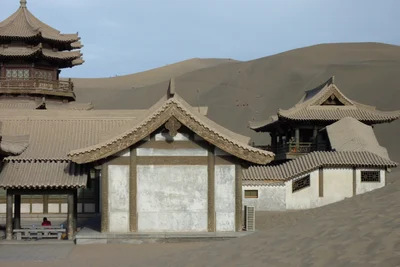 Jiuquan - Photo 2