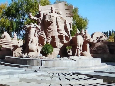 Jiuquan - Photo 3