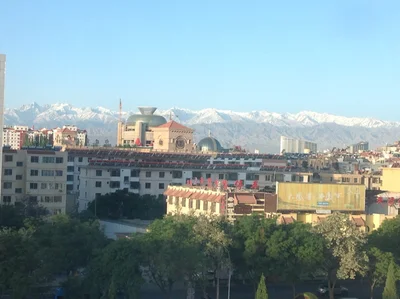 Jiuquan - Photo 5