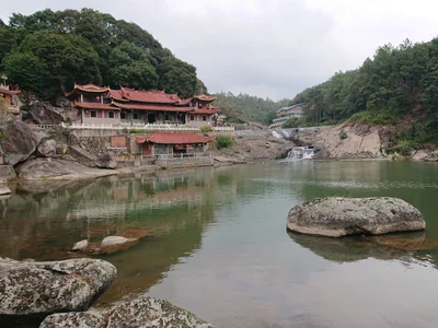 Xianyou County - Photo 5