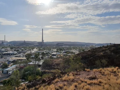 Mount Isa - Photo 2