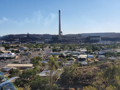 Mount Isa - Photo 3
