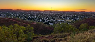 Mount Isa - Photo 4