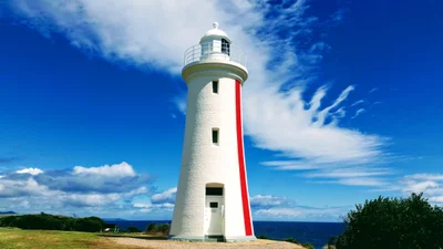Devonport - Photo 2