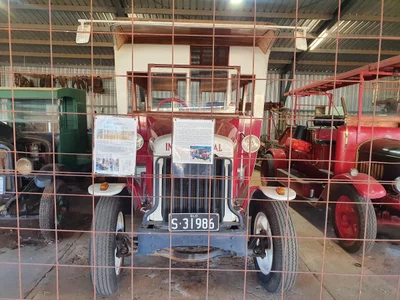 Charleville - Photo 3