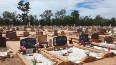 Charleville - Photo 5