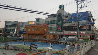 Jincheon-gun - Photo 4