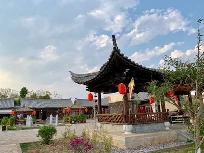 Jianshui County - Photo 3