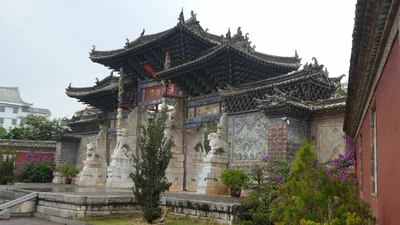 Jianshui County - Photo 4