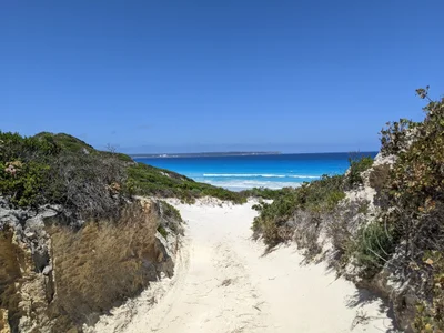 Bremer Bay - Photo 4