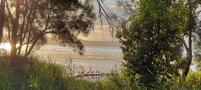Long Jetty - Photo 3