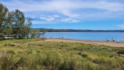 Long Jetty - Photo 5