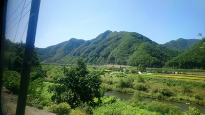 Jeongseon-gun - Photo 3