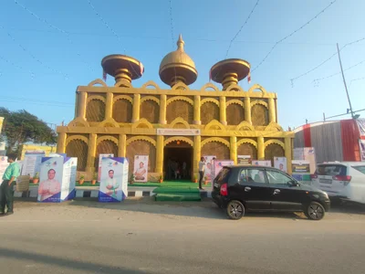Nalbari - Photo 5