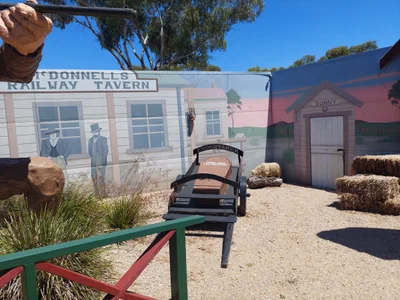 Glenrowan - Photo 4