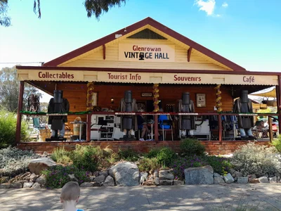 Glenrowan - Photo 5