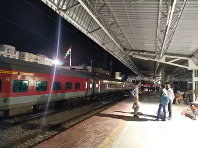 Anantapur - Photo 2