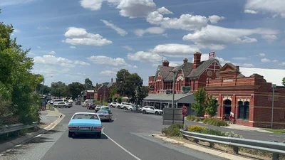Euroa - Photo 4