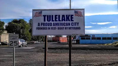 Tulelake - Photo 3
