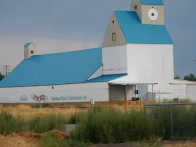 Tulelake - Photo 5