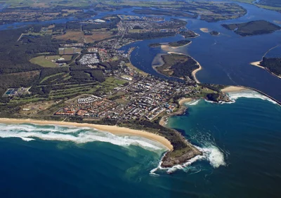 Yamba - Photo 2