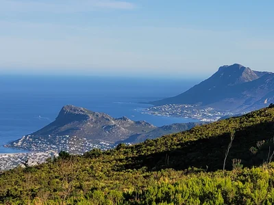 Cape Peninsula National Park - Photo 2