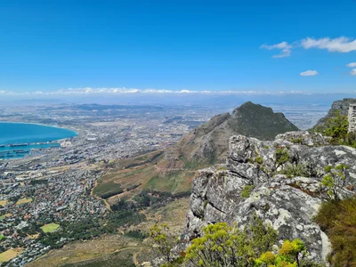 Cape Peninsula National Park - Photo 3