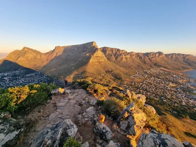 Cape Peninsula National Park - Photo 4