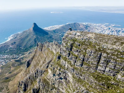 Cape Peninsula National Park - Photo 5