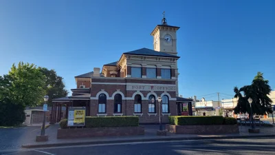Cootamundra - Photo 3