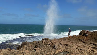 Carnarvon - Photo 2