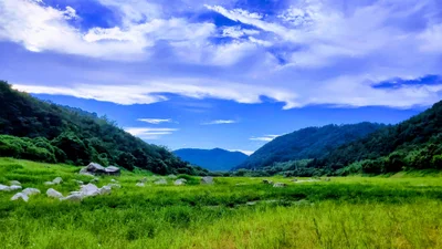 Hampyeong-gun - Photo 2