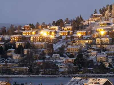 Östersund - Photo 2