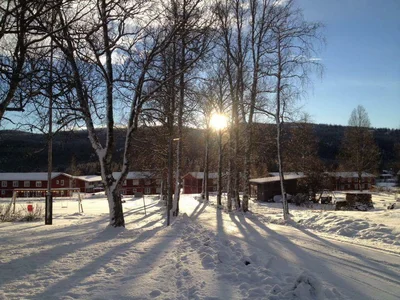 Östersund - Photo 3