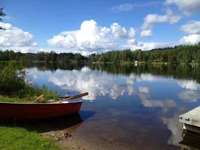 Östersund - Photo 4