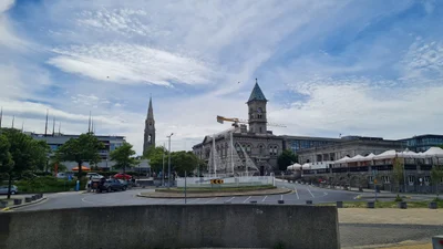 Dún Laoghaire - Photo 3