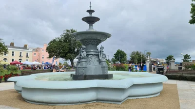 Dún Laoghaire - Photo 4