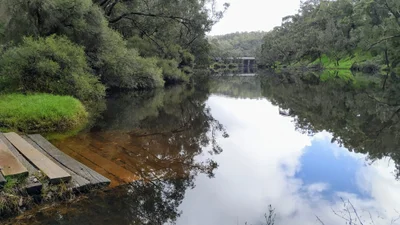 Bridgetown - Photo 4