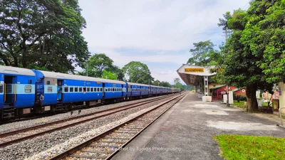 Alipurduar District - Photo 3