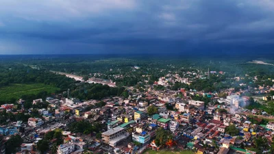 Alipurduar District - Photo 4