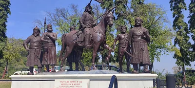 Udaipur District - Photo 3