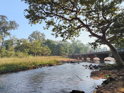 Dantewada - Photo 2