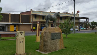 Nhill - Photo 2