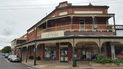 Nhill - Photo 3
