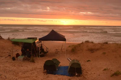Salt Creek - Photo 2