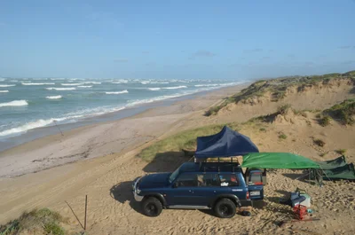 Salt Creek - Photo 3