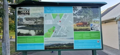Culverden - Photo 4